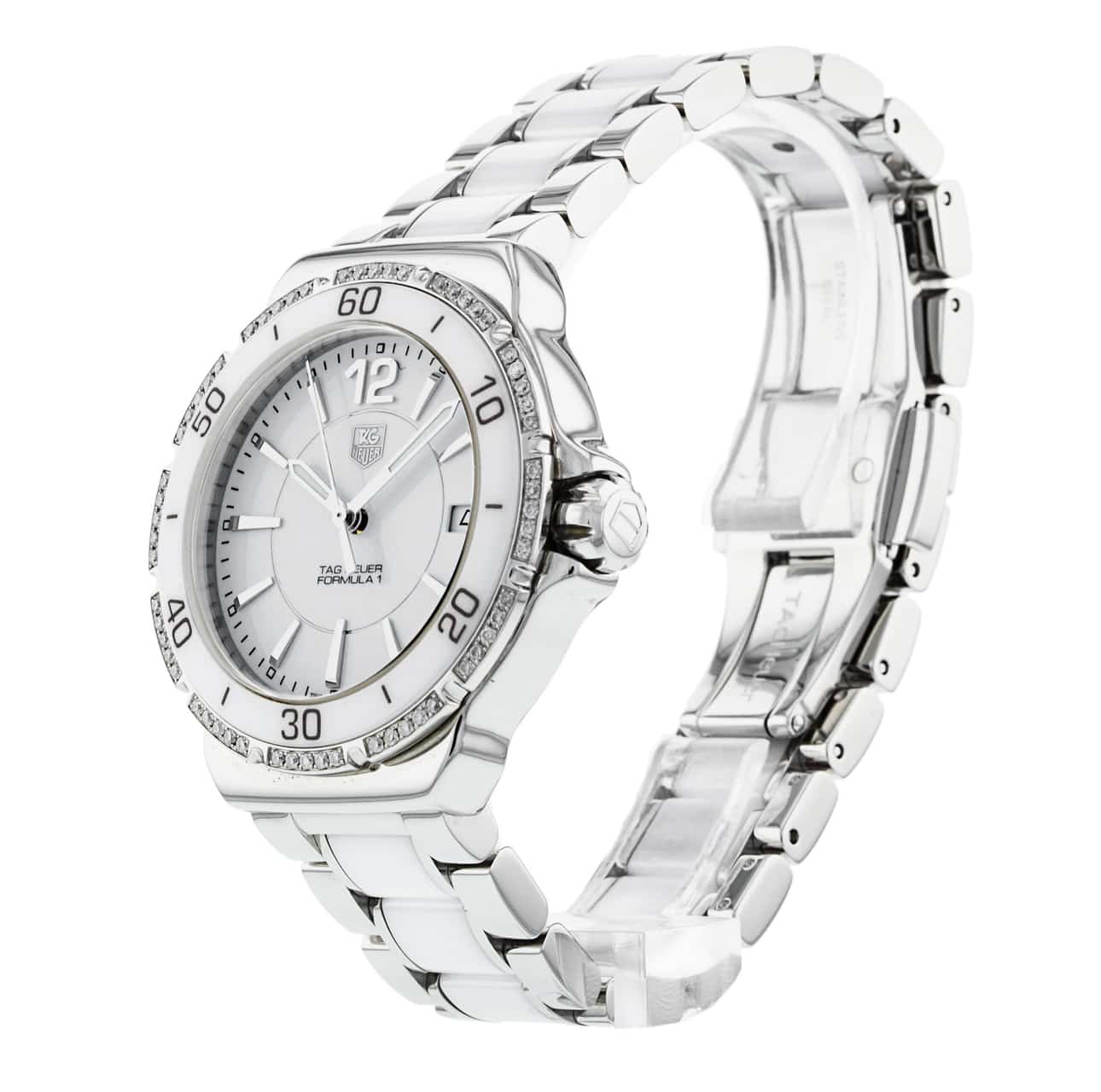 Tag top heuer wah1213